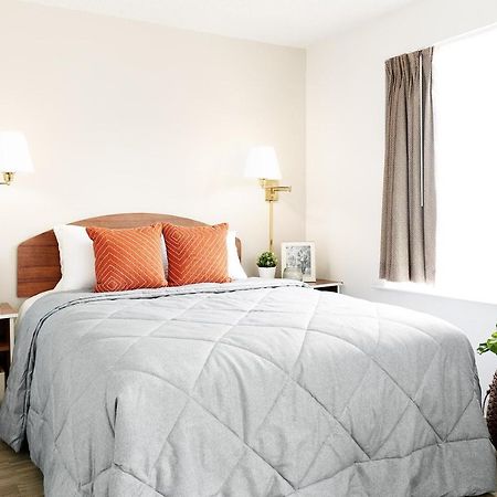 Intown Suites Extended Stay Dallas Tx - การ์แลนด์ ภายนอก รูปภาพ
