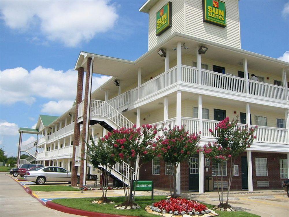 Intown Suites Extended Stay Dallas Tx - การ์แลนด์ ภายนอก รูปภาพ