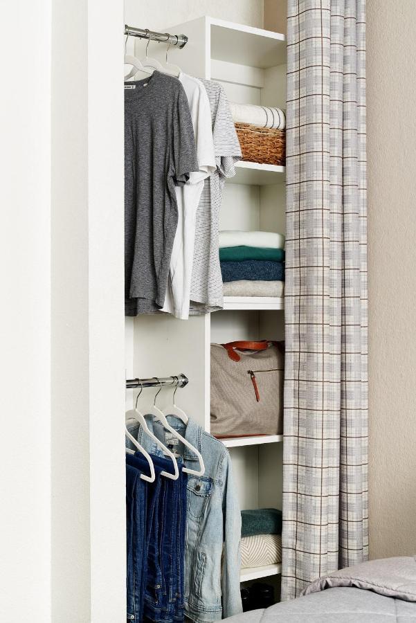 Intown Suites Extended Stay Dallas Tx - การ์แลนด์ ภายนอก รูปภาพ
