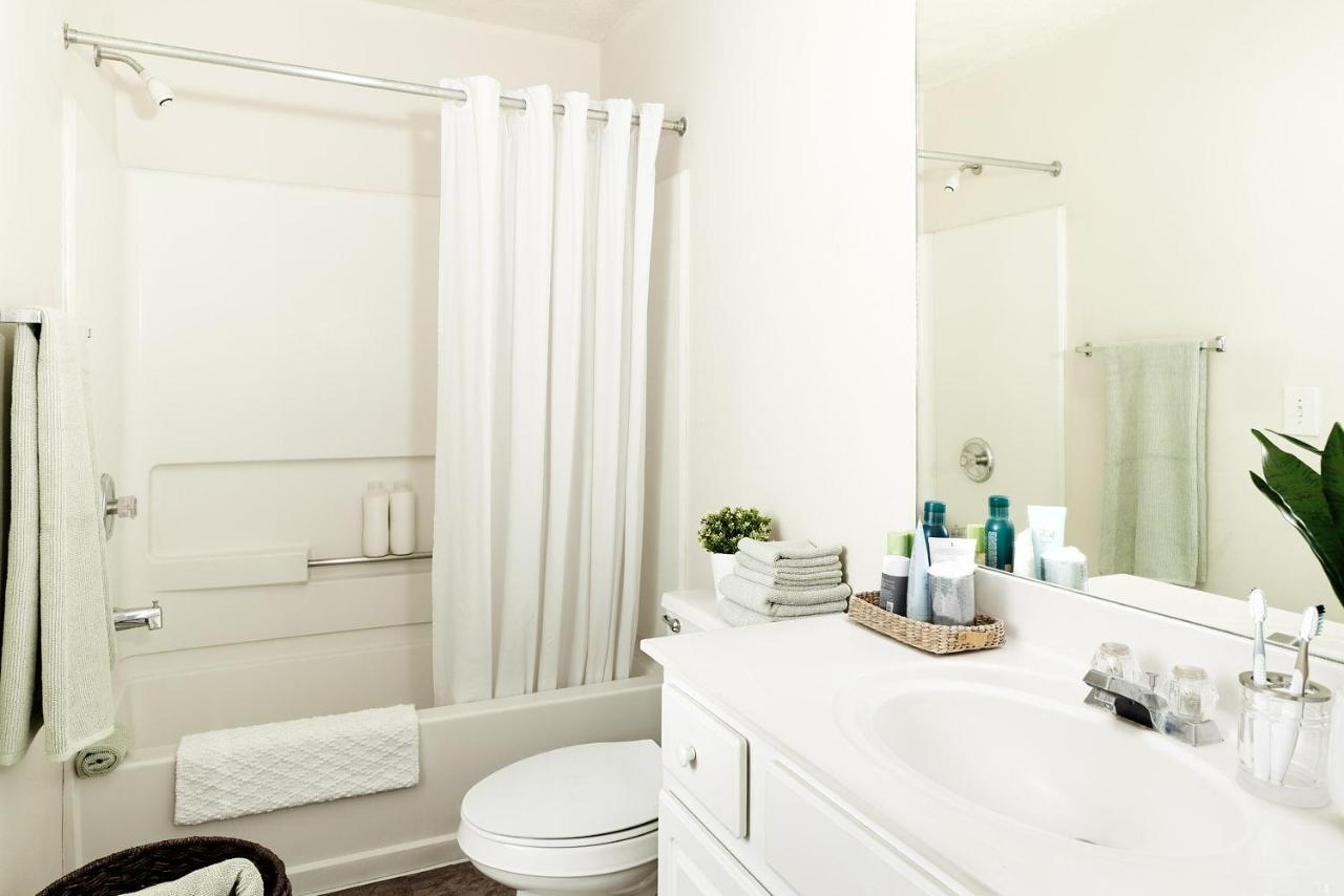 Intown Suites Extended Stay Dallas Tx - การ์แลนด์ ภายนอก รูปภาพ
