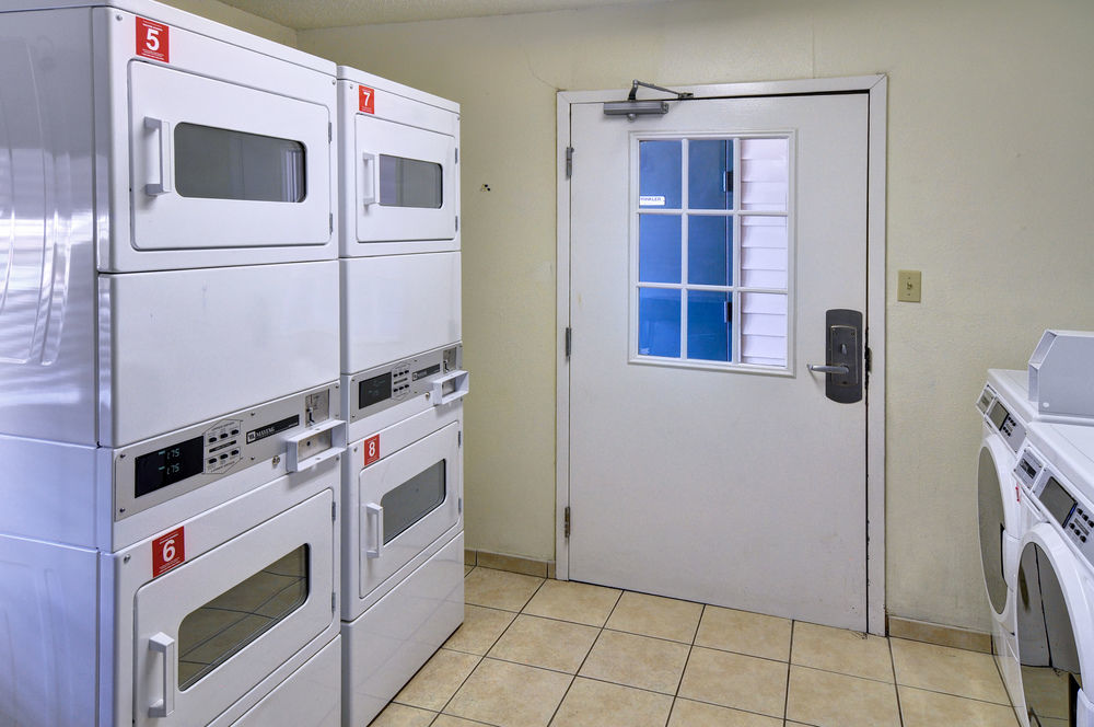 Intown Suites Extended Stay Dallas Tx - การ์แลนด์ ภายนอก รูปภาพ