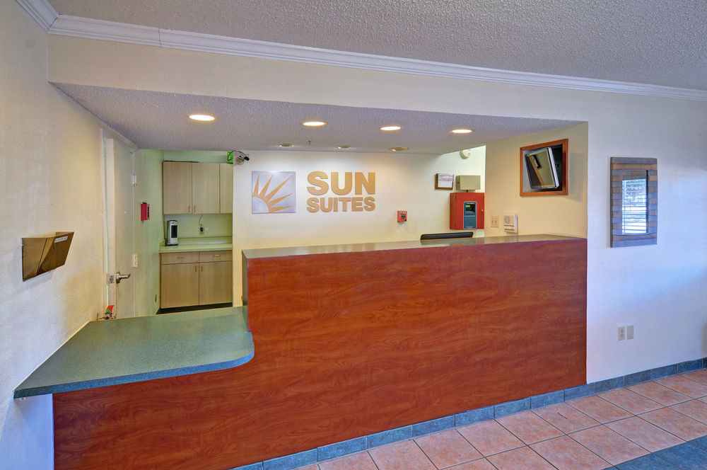Intown Suites Extended Stay Dallas Tx - การ์แลนด์ ภายนอก รูปภาพ