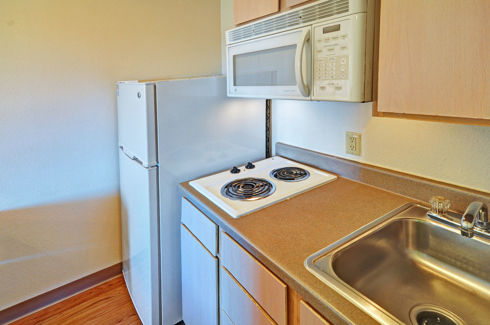 Intown Suites Extended Stay Dallas Tx - การ์แลนด์ ภายนอก รูปภาพ