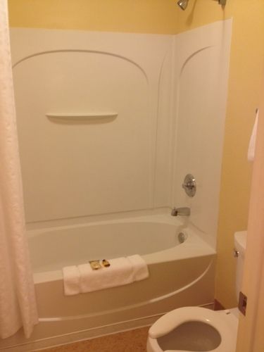 Intown Suites Extended Stay Dallas Tx - การ์แลนด์ ภายนอก รูปภาพ