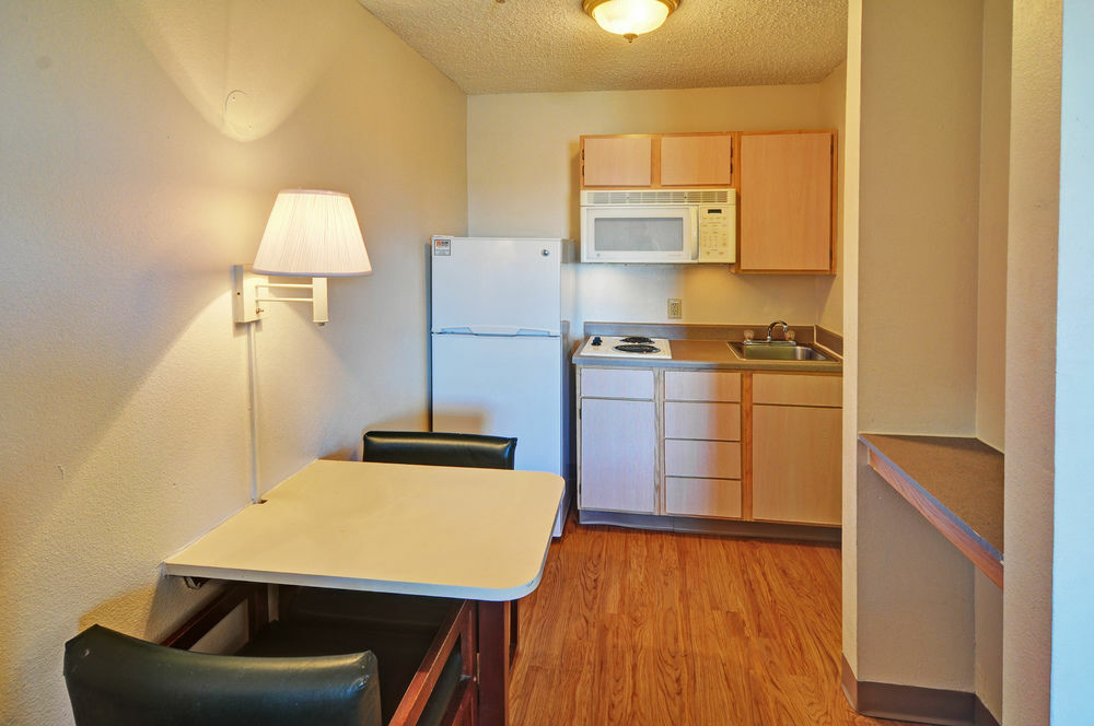 Intown Suites Extended Stay Dallas Tx - การ์แลนด์ ภายนอก รูปภาพ