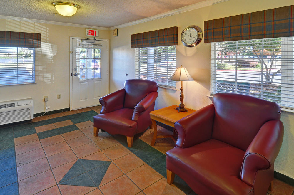 Intown Suites Extended Stay Dallas Tx - การ์แลนด์ ภายนอก รูปภาพ
