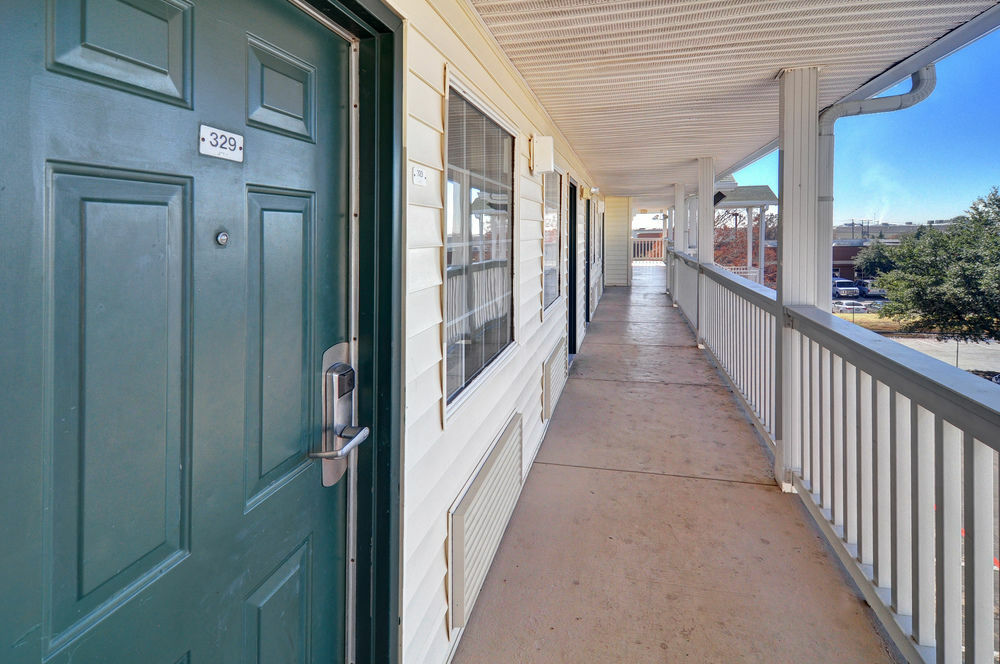 Intown Suites Extended Stay Dallas Tx - การ์แลนด์ ภายนอก รูปภาพ